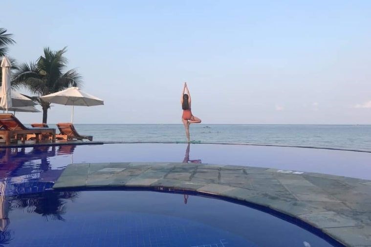 Anja Beach Resort & Spa Phú Quốc